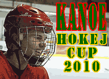 Hokej cup 2010