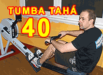 Tumba slaví 40