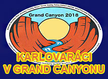 Grand Canyon 2018